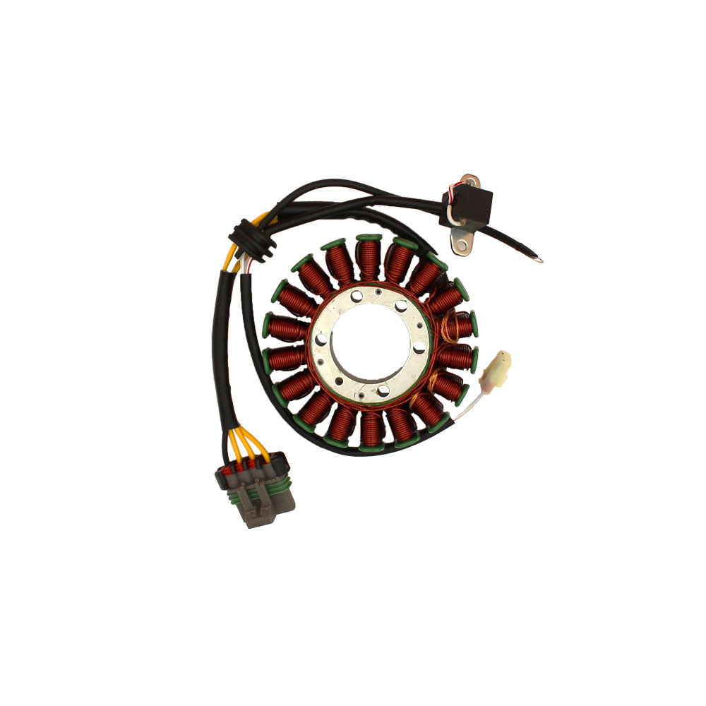 Magneto Stator Coil Fits Polaris Ranger Models 6 Wire 3089906 3090081