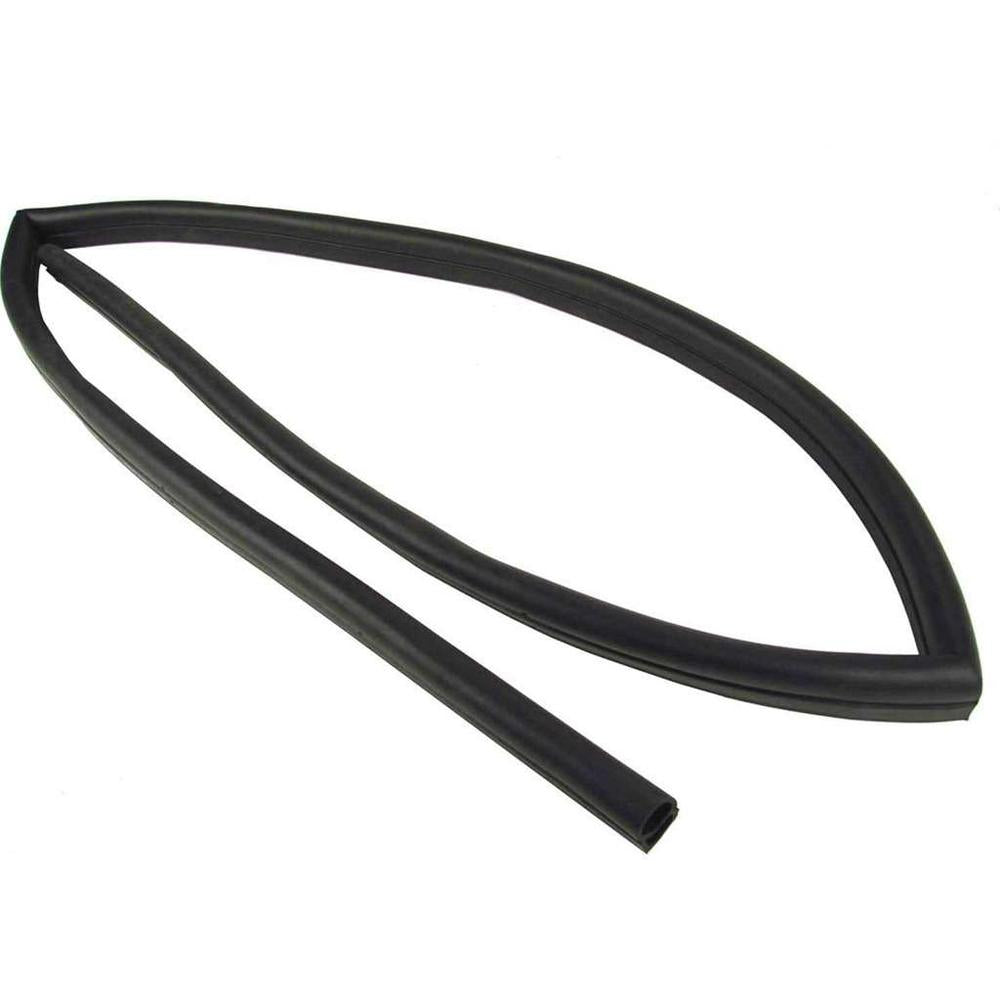 Fits John Deere 2040-2050/40-60 LH/RH Cab Window Weather Strip/Isolator Seal