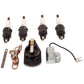 Tune-Up Kit w/Spark Plug Gauge Fits Ford/New Holland Replaces 309787