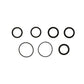309863 Hydraulic Cylinder Seal Kit Fits Ford Loader 727 Lift 1.625" Rod & 2.125"