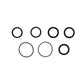 309863 Hydraulic Cylinder Seal Kit Fits Ford Loader 727 Lift 1.625" Rod & 2.125"