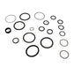 309939 Swing Cylinder Seal Kit Fits Ford Backhoe 550 650 655 755 6500