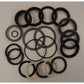New Tractor Seal Kit 309960F Fits New Holland Fits Ford 740 Loaders