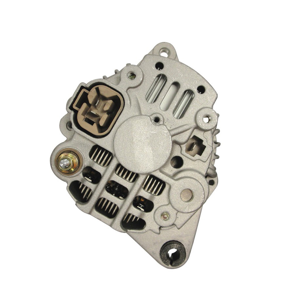 30A6800801 Alternator fits Mahindra Tractor 1815 HST 1816HST 3015