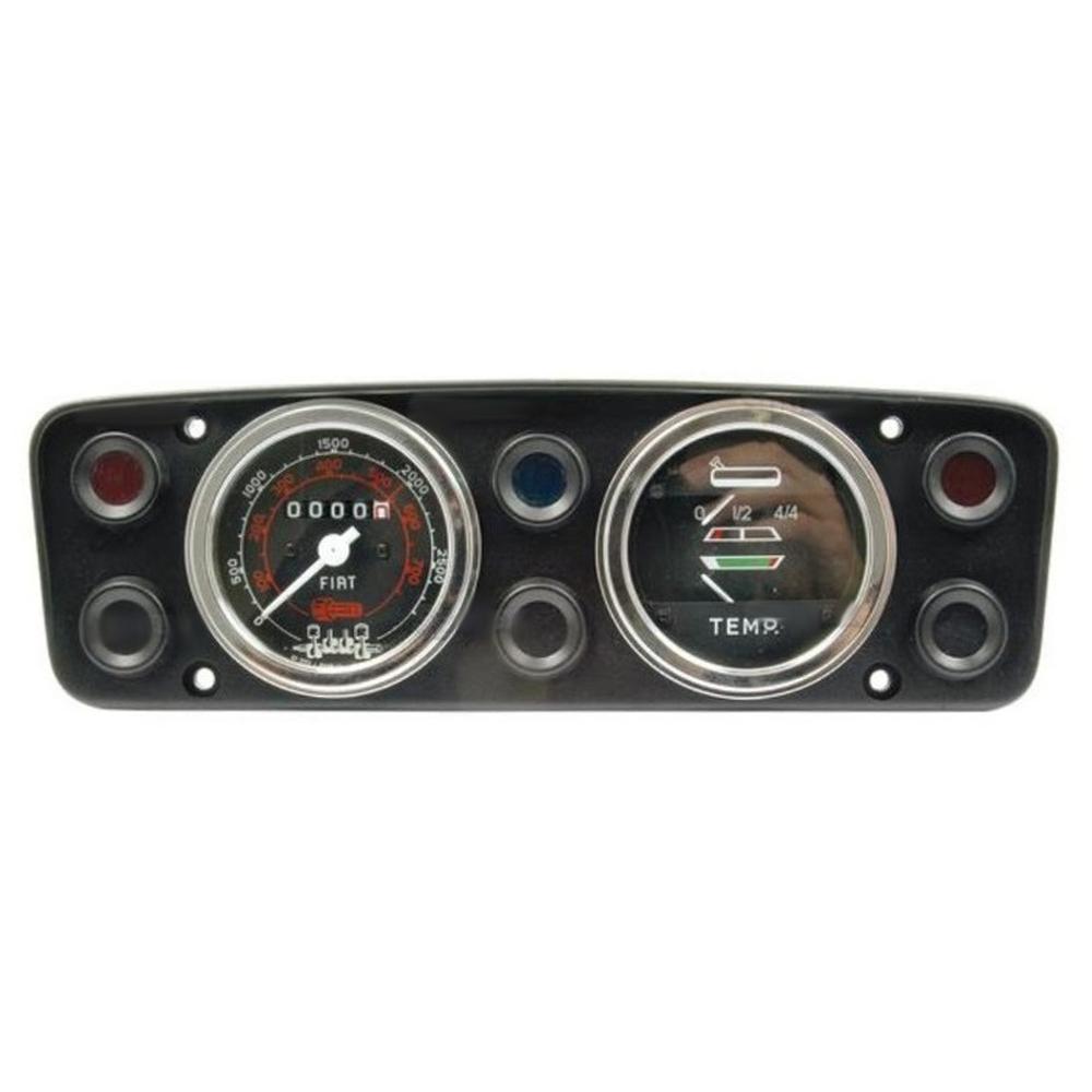 Gauge Cluster For Oliver Tractor 31-2900134 1250A 1255 1265 1270 1355 1365 1370