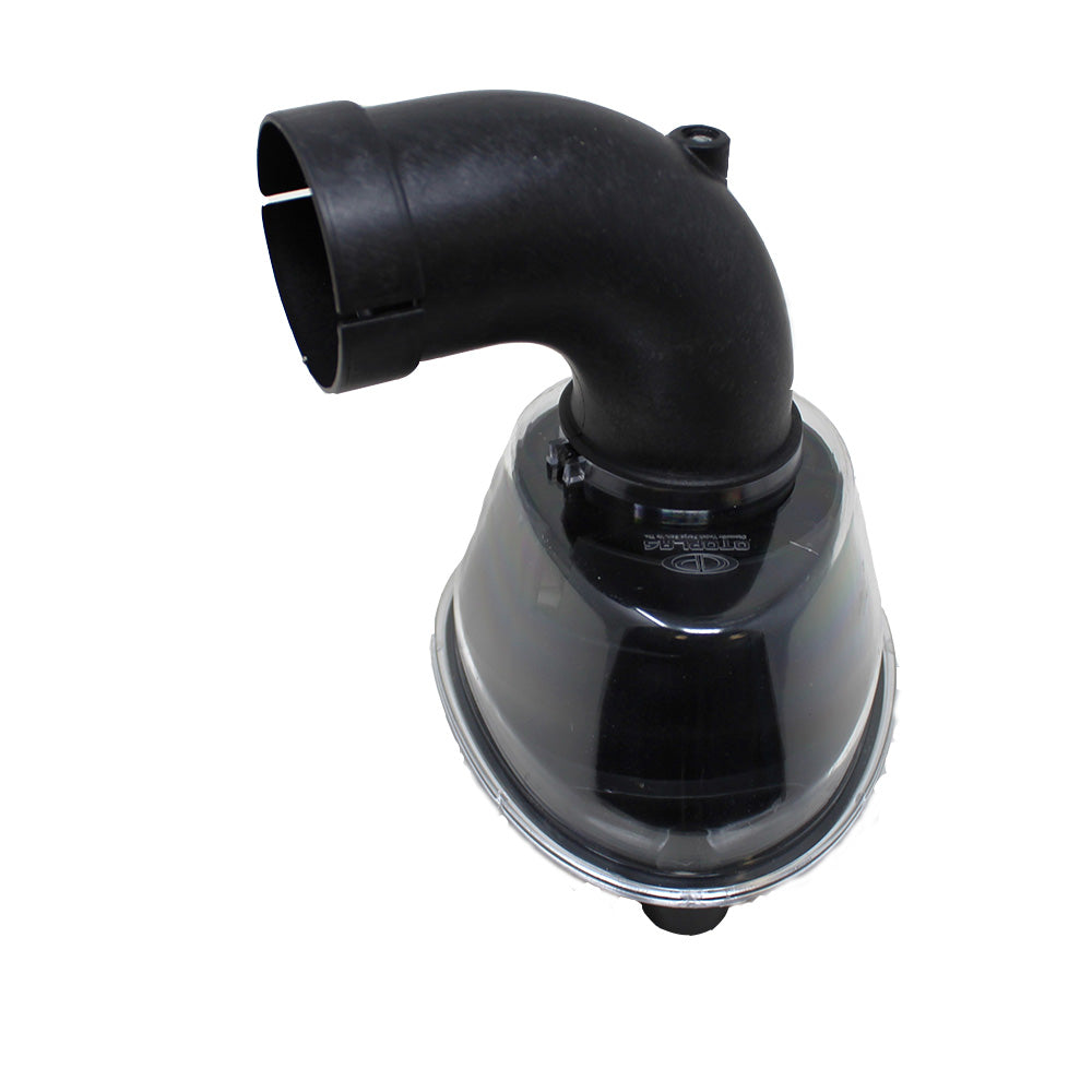 Pre-Cleaner Assembly fits Oliver 1255 1265 1355 1365 fits FIAT fits Long TX10203