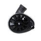Pre-Cleaner Assembly Fits Case/International Harvester Replaces 31-2905142