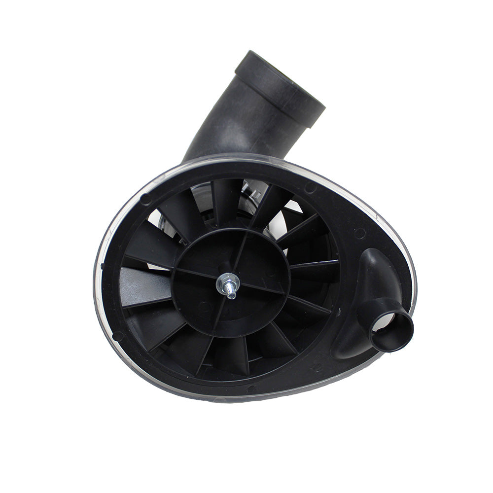 Pre-Cleaner Assembly Fits Case/International Harvester Replaces 31-2905142
