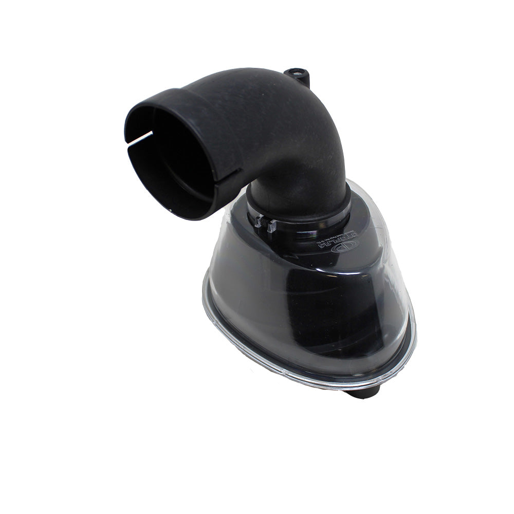 Pre-Cleaner Assembly fits Oliver 1255 1265 1355 1365 fits FIAT fits Long TX10203