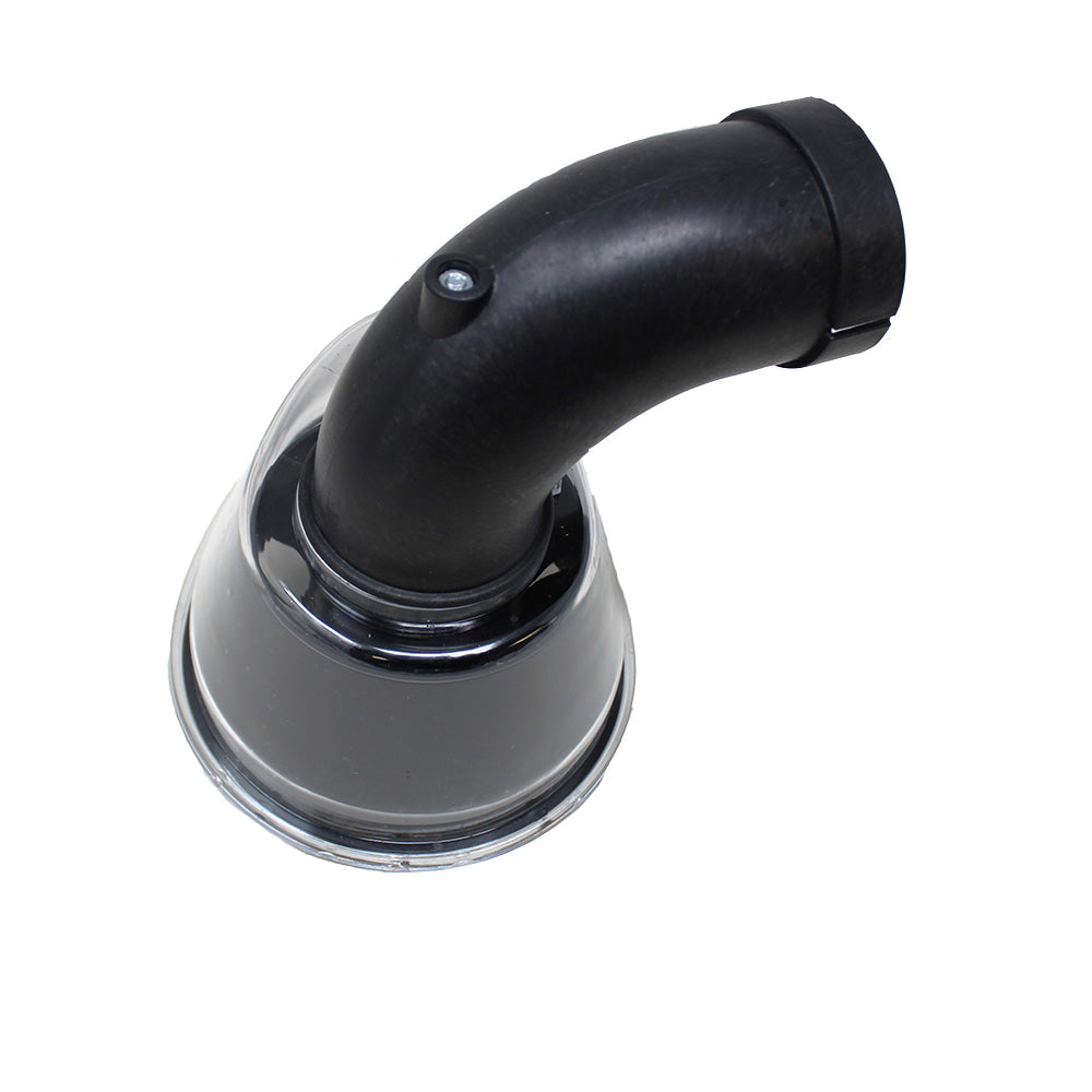 Pre-Cleaner Assembly fits Oliver 1255 1265 1355 1365 fits FIAT fits Long TX10203