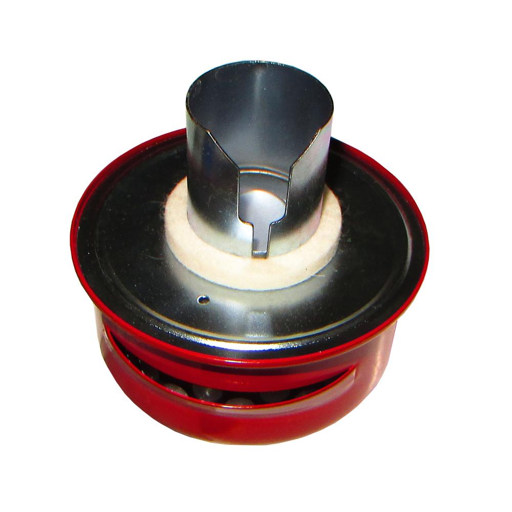OIL FILLER CAP W/ BREATHER ELEMENT FOR PART 310030 8N6782A