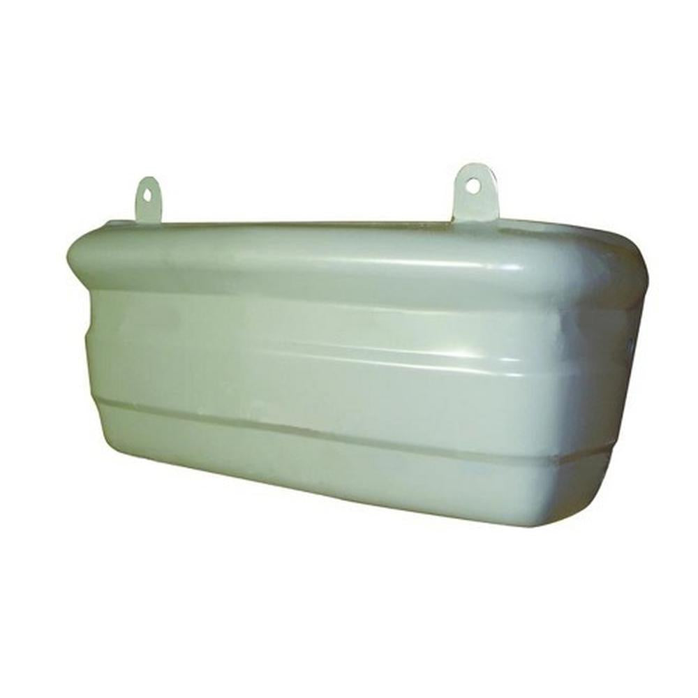 310032 Lower Grill Panel Chin Fits Ford 801 Tractor