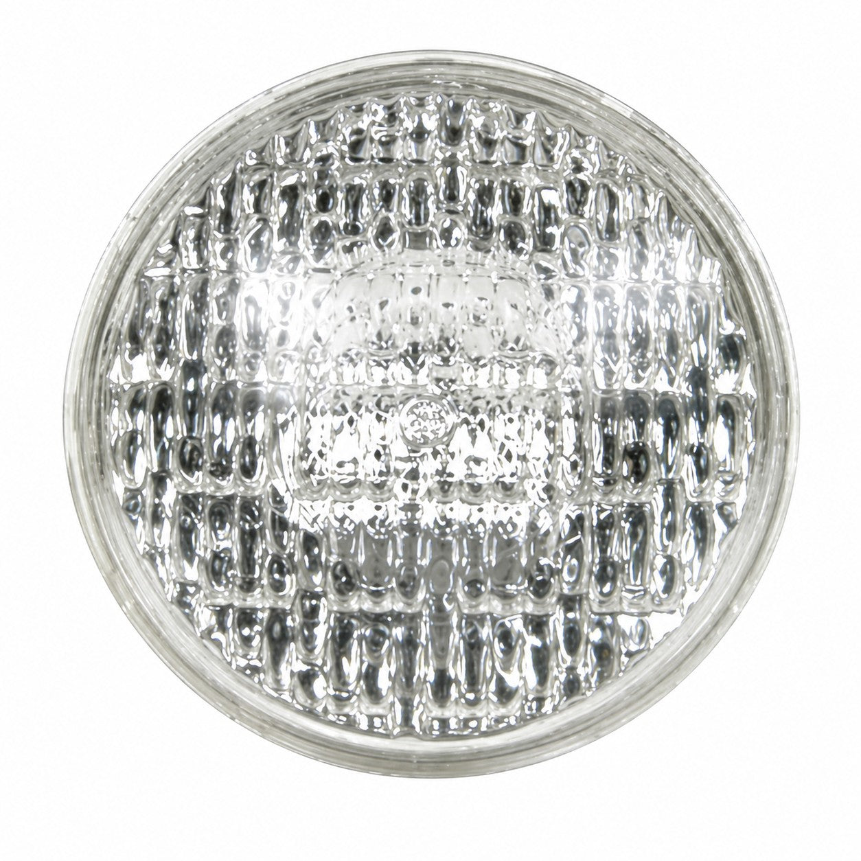 Sealed Beam Bulb Fits Case/International Harvester Replaces 371457R1