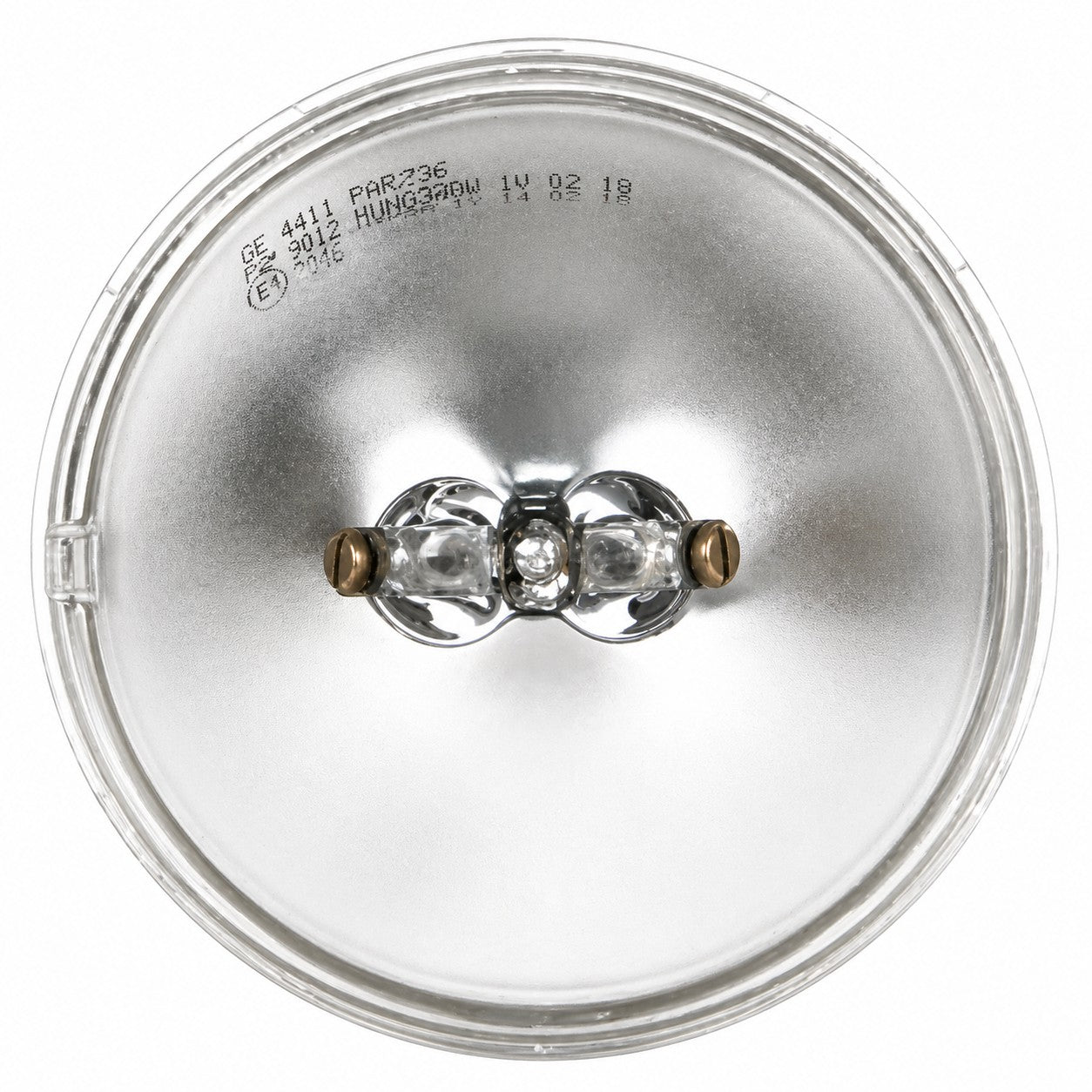 Sealed Beam Bulb Fits Ford/New Holland Replaces L4019