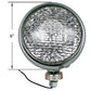 310066F 6V Sealed Beam Head Lamp Fits Ford New Holland NAA NAB 2N 2000 4000