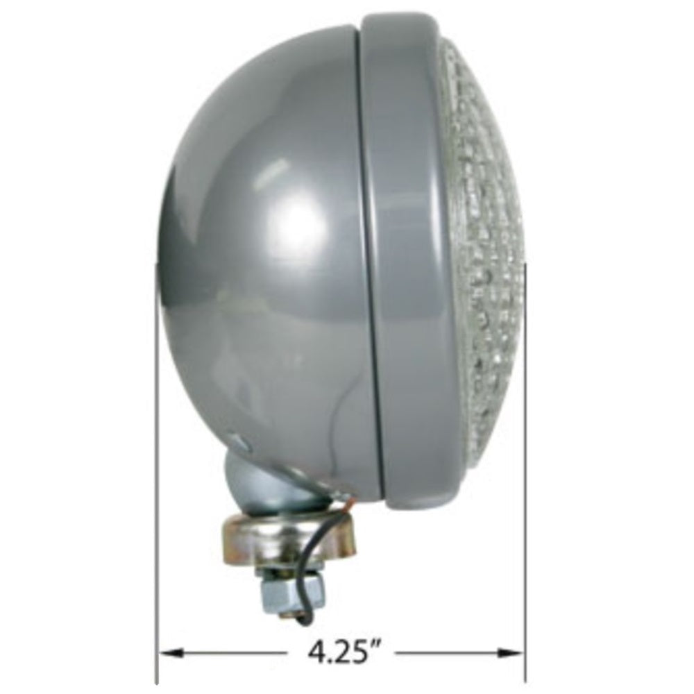 310066F 6V Sealed Beam Head Lamp Fits Ford New Holland NAA NAB 2N 2000 4000