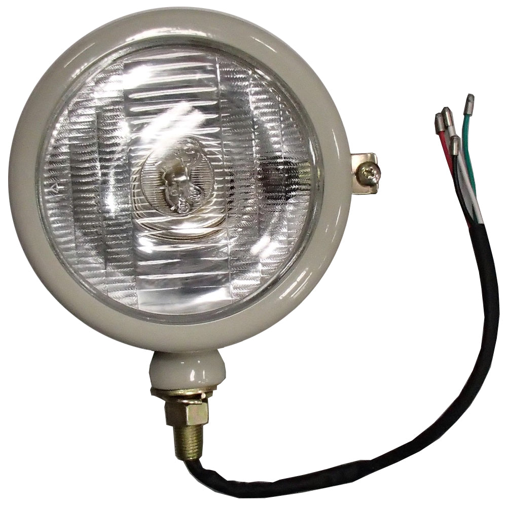 310066F Head Light Fits Ford Tractor 2N 9N 8N