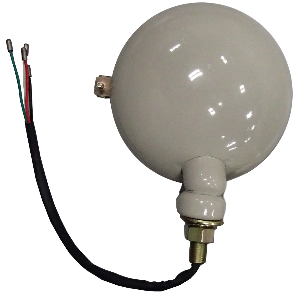 310066F Head Light Fits Ford Tractor 2N 9N 8N