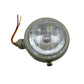 RIGHT HEADLIGHT LAMP ASSEMBLY RH 12V Fits Ford LIGHT 2N 600 620 630 640 650 660
