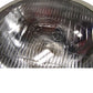 LH Gray Tractor Headlight 310066F Fits Ford Tractor Models