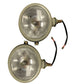 HEADLIGHT LAMP SET LH  RH 12V Fits Ford LIGHT 2N 600 620 630 640 650 660 800 820