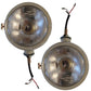 HEADLIGHT LAMP SET LH  RH 12V Fits Ford LIGHT 2N 600 620 630 640 650 660 800 820