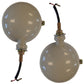HEADLIGHT LAMP SET LH  RH 12V Fits Ford LIGHT 2N 600 620 630 640 650 660 800 820