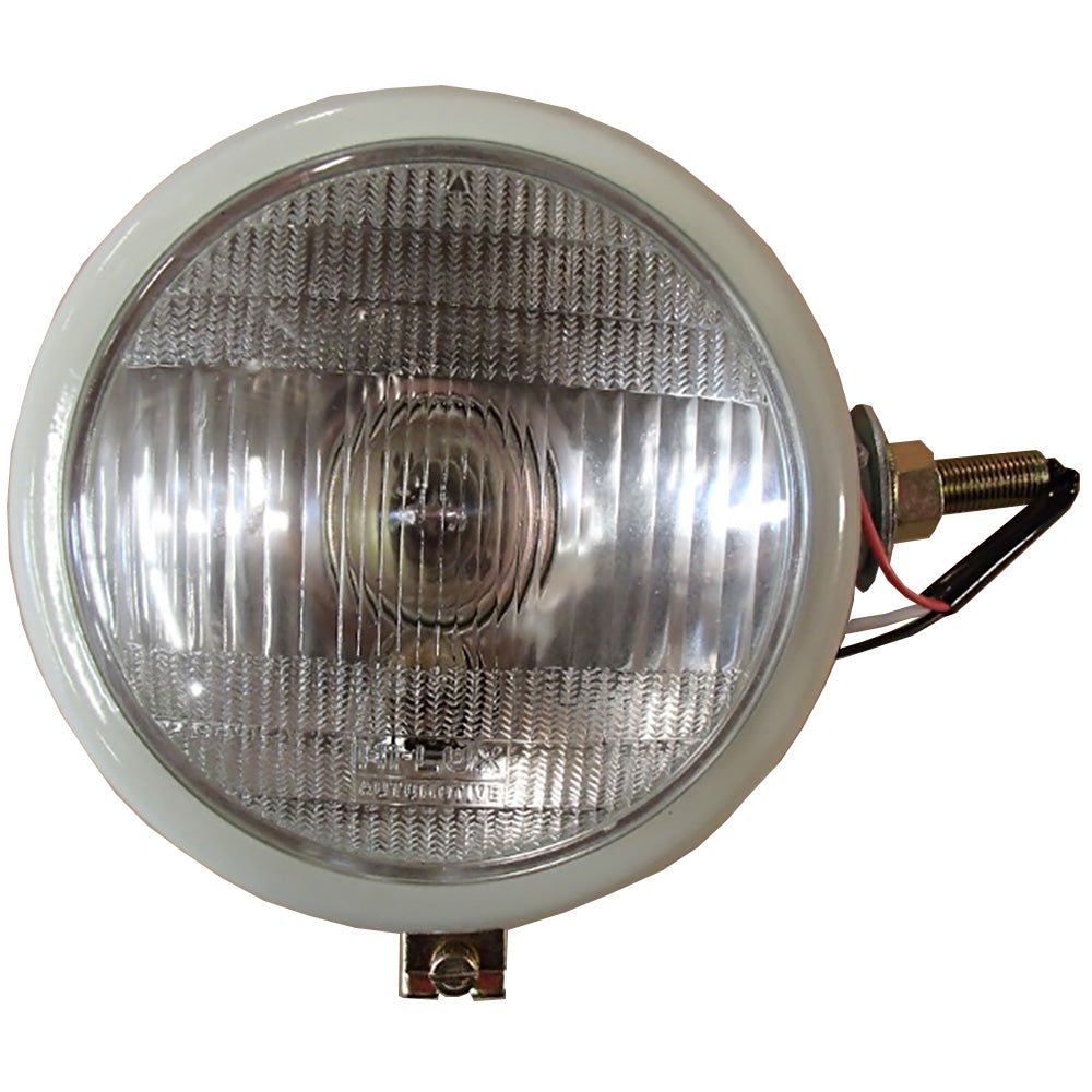 HEADLIGHT LAMP SET LH  RH 12V Fits Ford LIGHT 2N 600 620 630 640 650 660 800 820