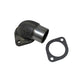 310075 EXHAUST ELBOW w/ GASKET Fits Ford NAA Series 600 800 900 (2000 4000 1964)