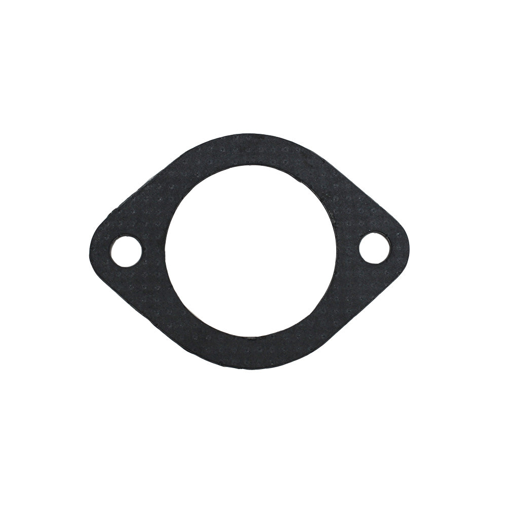 Exhaust Manifold Elbow 3.25" C To C Bolt Holes Fits Ford 801 901 4000 310075