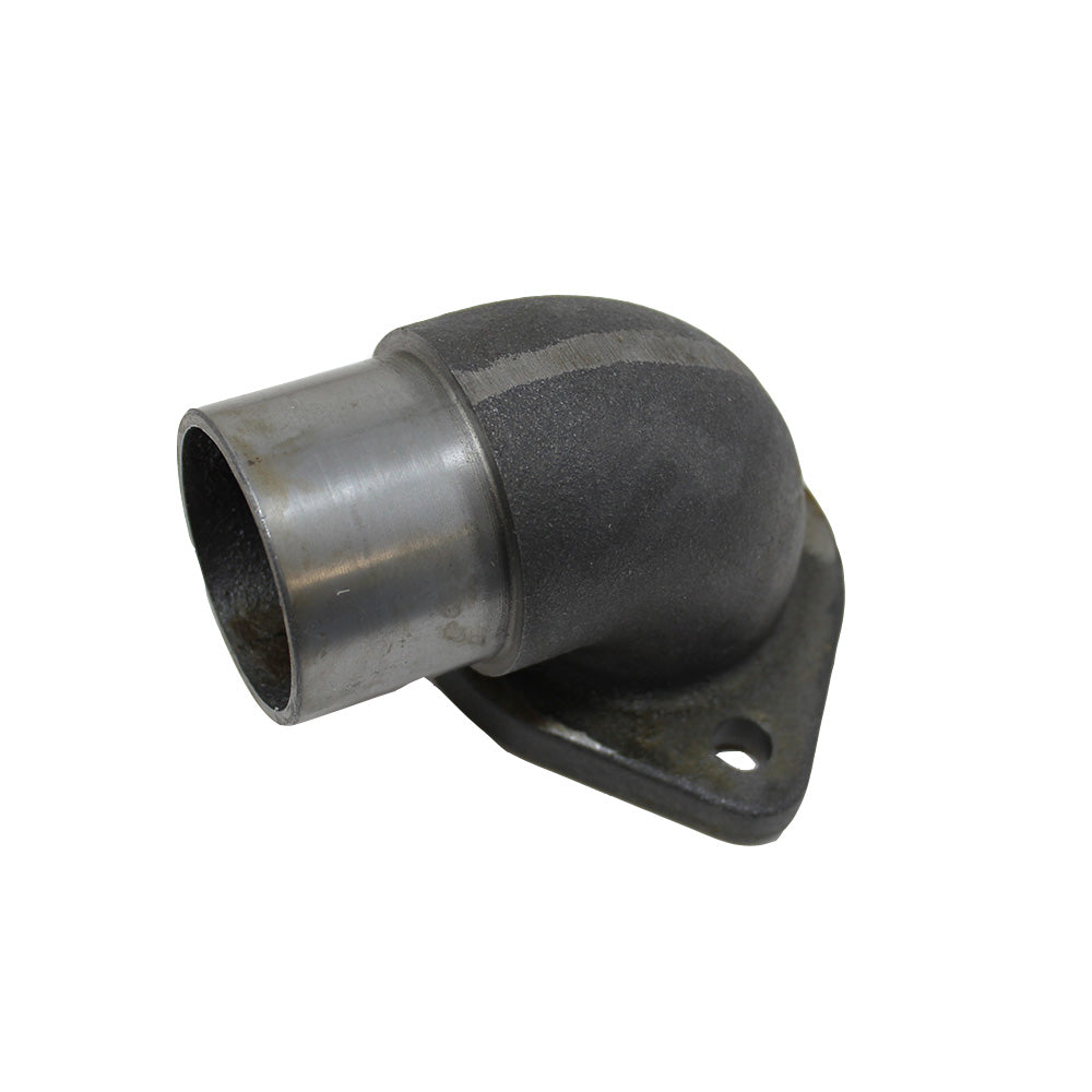 310075 EXHAUST ELBOW w/ GASKET Fits Ford NAA Series 600 800 900 (2000 4000 1964)