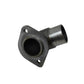 310075 EXHAUST ELBOW w/ GASKET Fits Ford NAA Series 600 800 900 (2000 4000 1964)