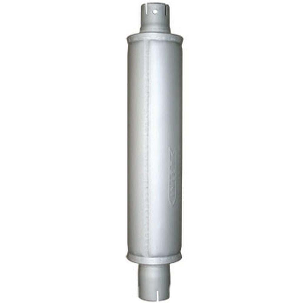 Fits Ford Tractors 801 901 4000 4cyl (to 1964) Muffler - 310079