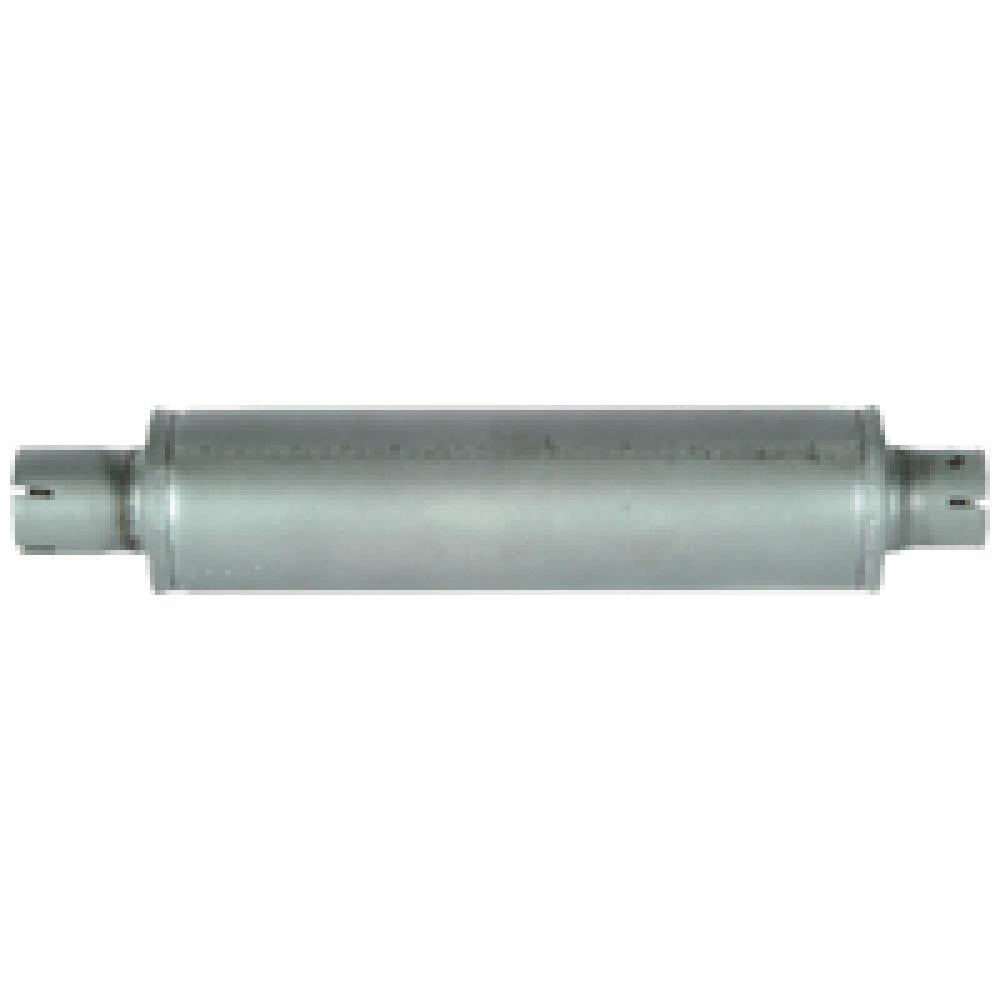 Muffler Fits Ford Replaces 164203