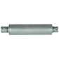 Muffler Fits Ford/New Holland Replaces 164203