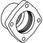 Fits Ford PTO HOUSING SHAFT, 310089 S.61835 2000, 4000, 601, 701, 801, 90