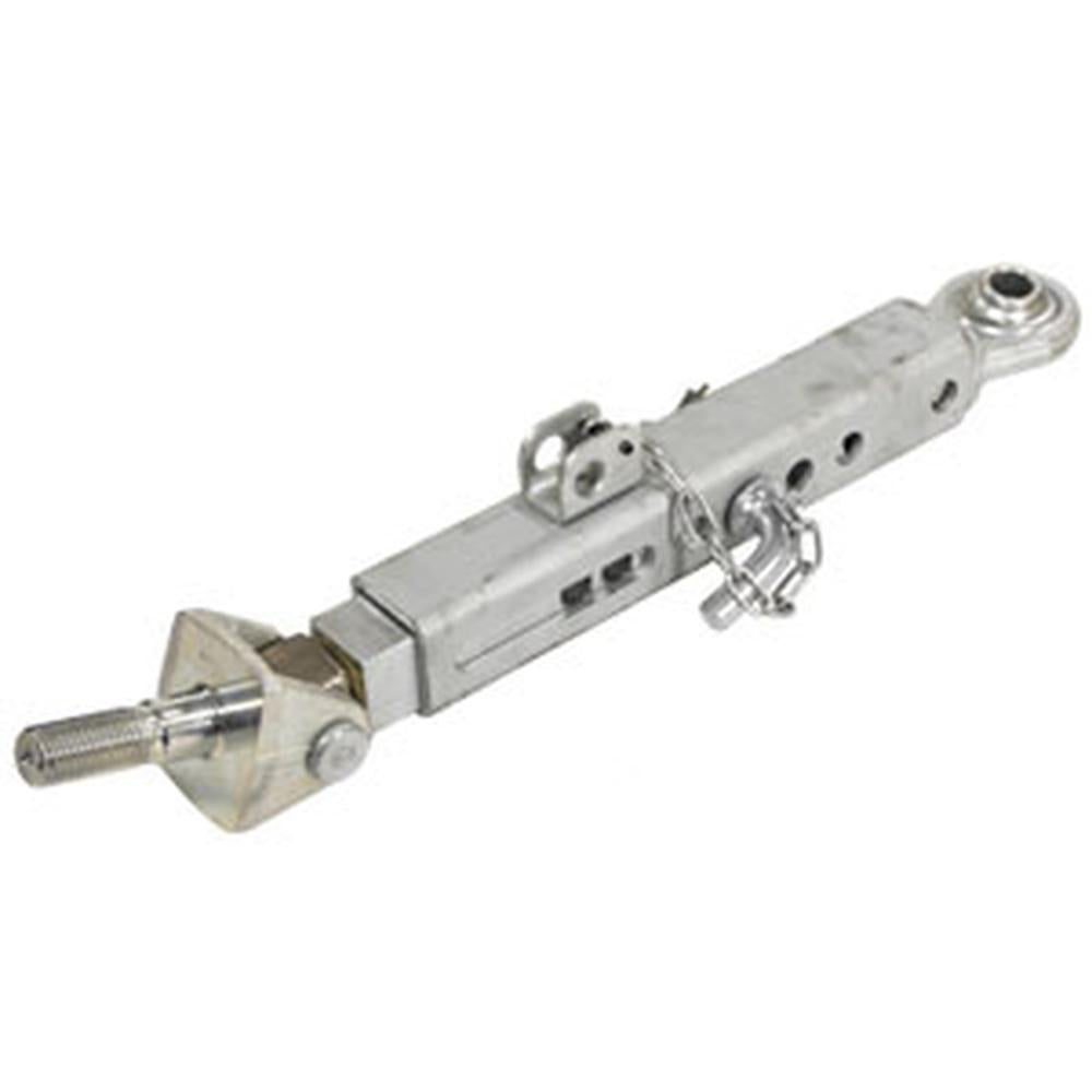 310208A2 New Telescopic Stabilizer Hitch Fits Case-IH Tractor Models MX100