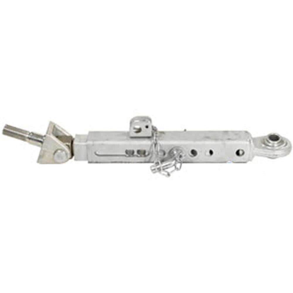 310208A2 New Telescopic Stabilizer Hitch Fits Case-IH Tractor Models MX100