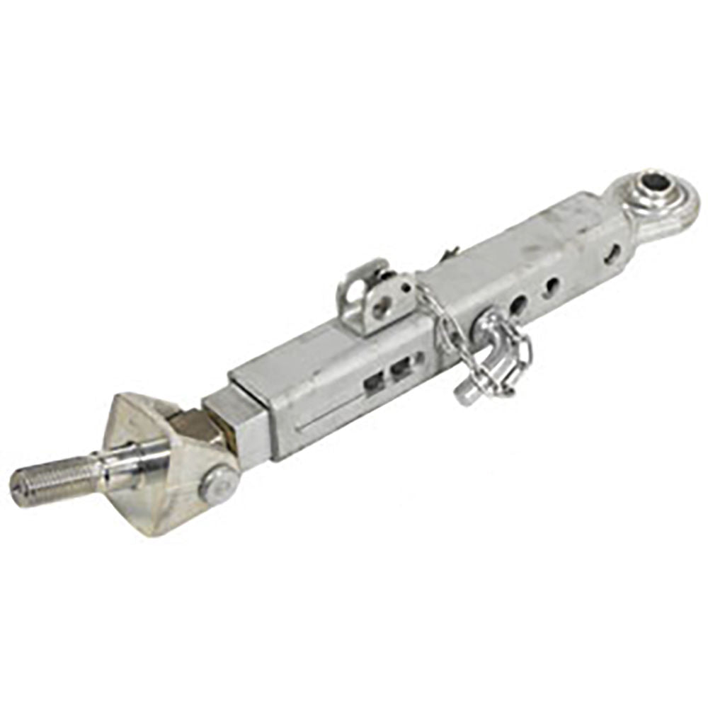 310208A2 New Telescopic Stabilizer Hitch Fits Case-IH Tractor Models MX100