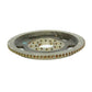 Ring Gear Hub Fits New Holland Replaces 222691A1