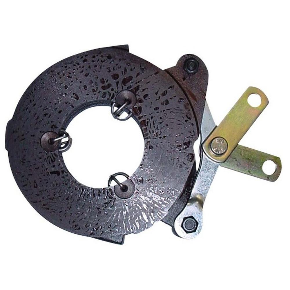 Brake Disc Actuating Unit w/o Arms Fits Case/International Harvester