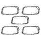 310590 5 Pack Center Housing to Transmission Gasket Fits Ford 600 900 2000 4000