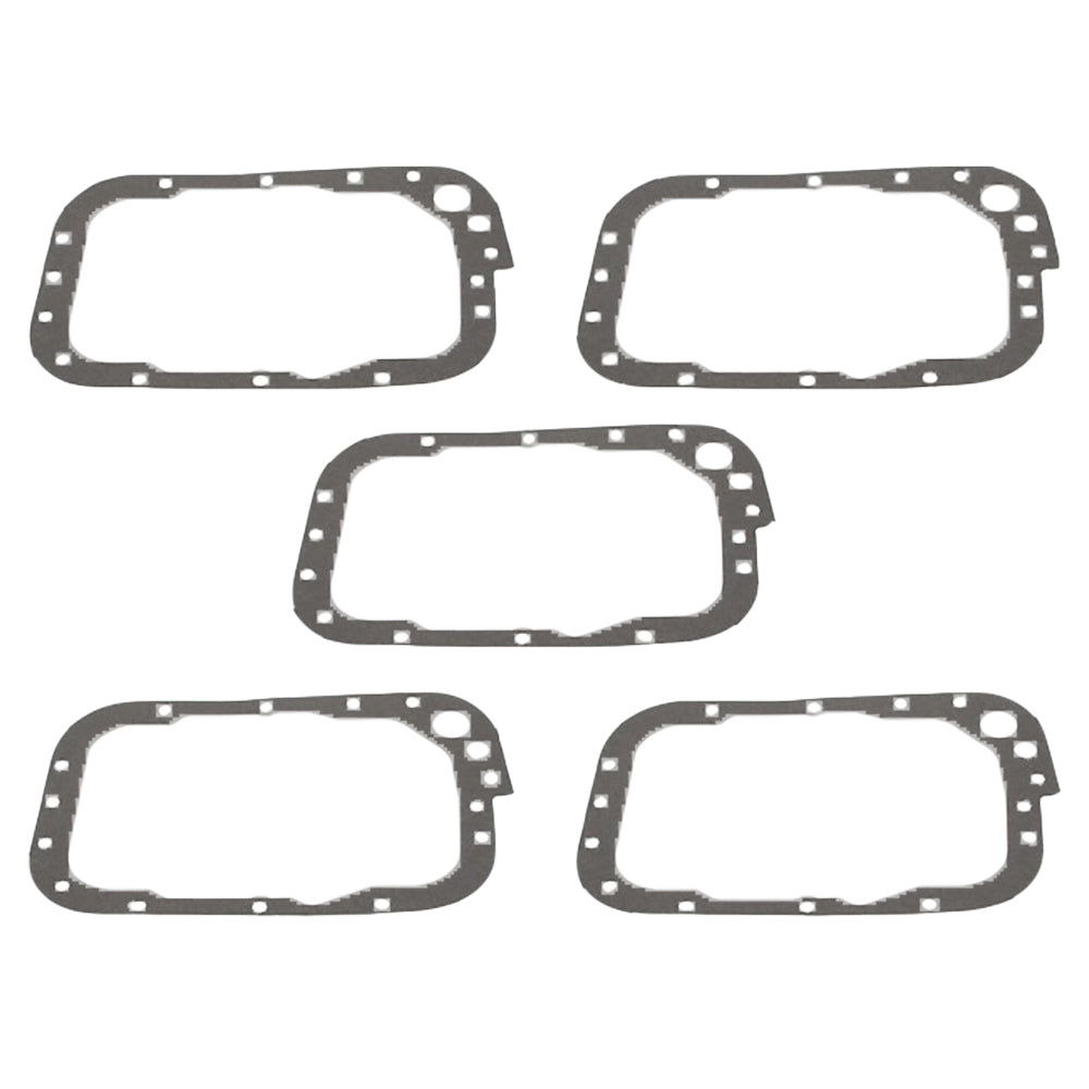 310590 5 Pack Center Housing to Transmission Gasket Fits Ford 600 900 2000 4000