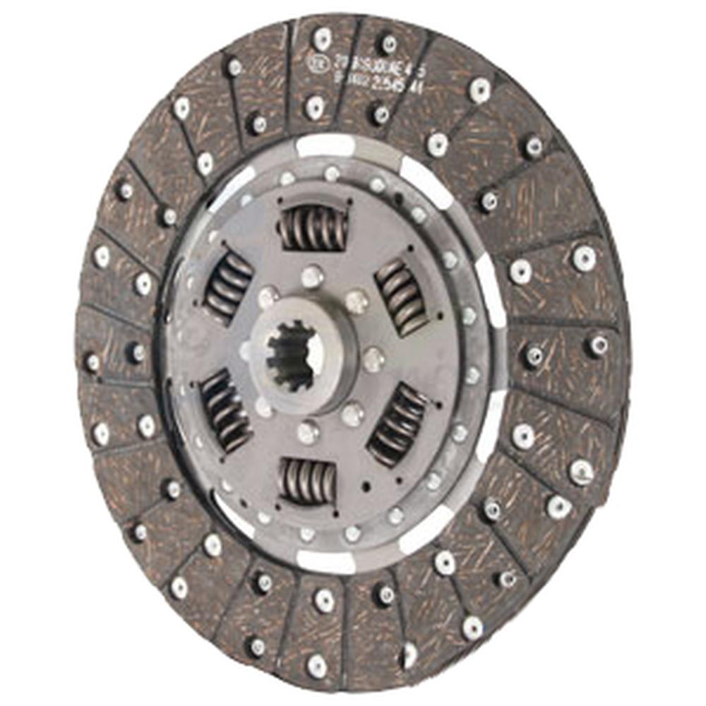 Disc 1539025C1 fits Mahindra 485 575