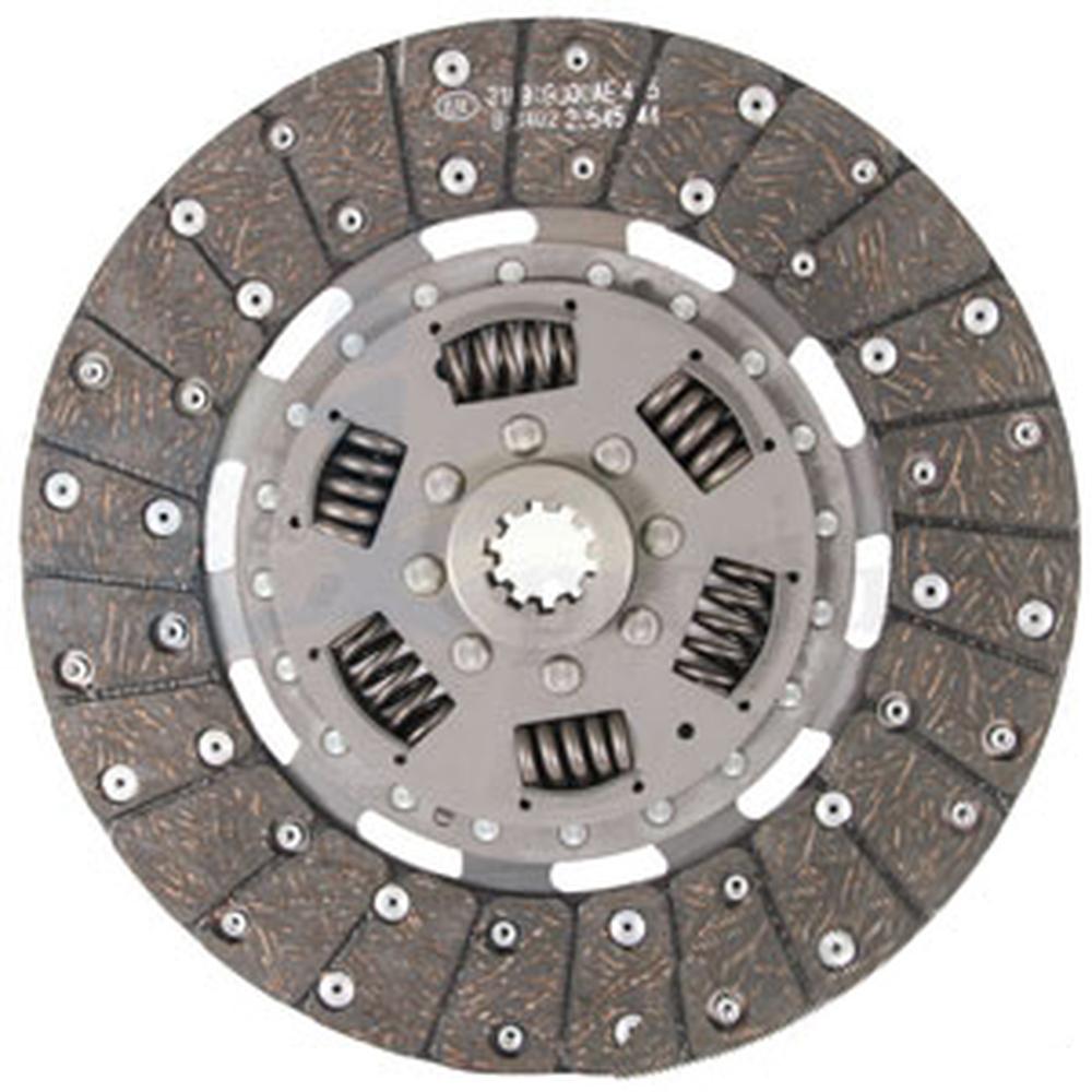 Disc 1539025C1 fits Mahindra 485 575