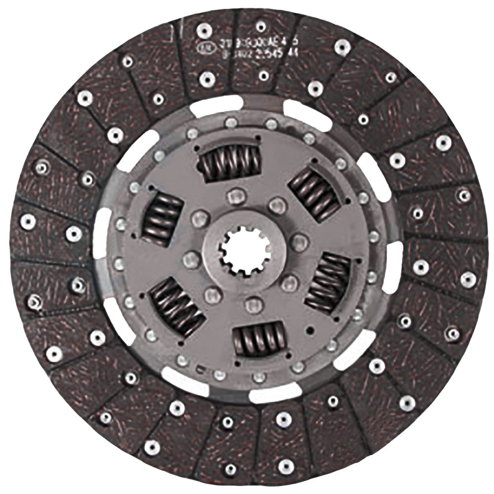 Disc 1539025C1 fits Mahindra 485 575