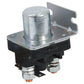 Starter Solenoid Fits Case/International Harvester Replaces SRB325