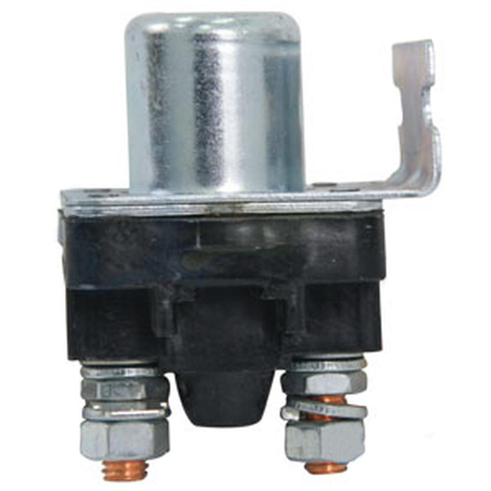 3109131R91 Starter Solenoid Fits Case IH & Fits Ferguson Tractor B414 276 275 25