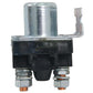 Starter Solenoid Fits Case/International Harvester Replaces SRB325