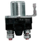 Starter Solenoid Fits Case/International Harvester Replaces SRB325